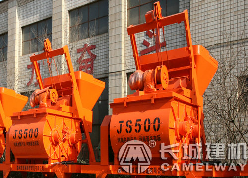 小型砼攪拌機(jī)型號(hào)有哪些