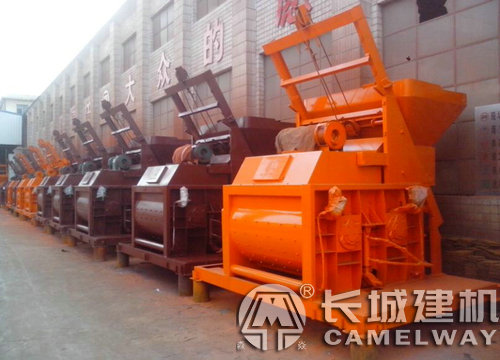 1500混凝土攪拌機(jī)