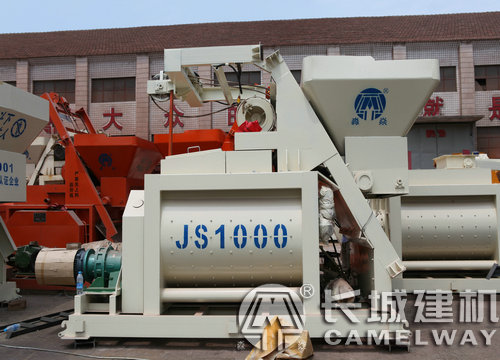 1000的攪拌機(jī)每小時(shí)能出多少方