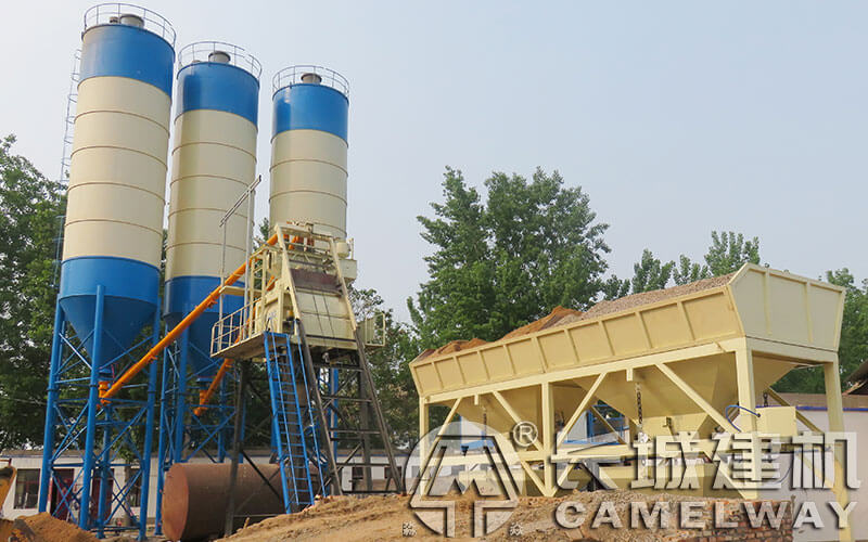 混凝土攪拌機使用前后需注意哪些