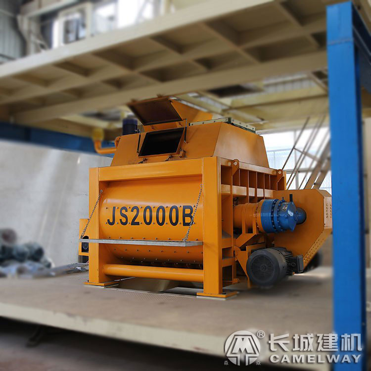 120型砼拌合站設(shè)備價(jià)格 配置有哪些 投資大嗎