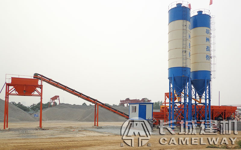 穩(wěn)定土拌合站設(shè)備價格及型號