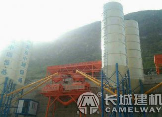 js750混凝土攪拌站，750強(qiáng)制式混凝土攪拌機(jī)價(jià)格