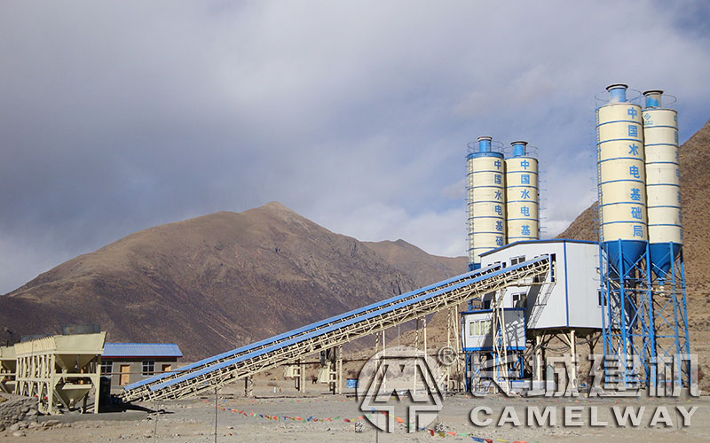 90拌合站多少錢(qián)，有什么特點(diǎn)