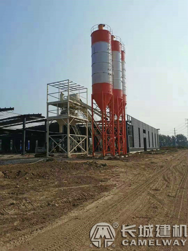 750攪拌站用電量,混凝土攪拌站總功率多大