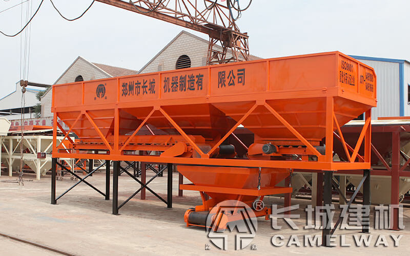 新疆三倉(cāng)1200配料機(jī)，1200型配料機(jī)多少錢