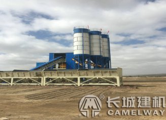 180的商混站是多少功率，180混凝土生產(chǎn)線價(jià)格咨詢