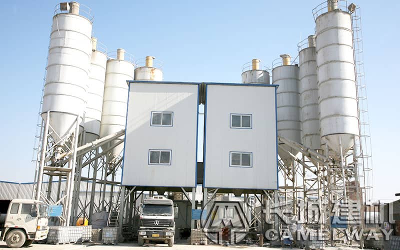 怎么做好混凝土成品質(zhì)量，確認(rèn)砼攪拌站的質(zhì)量