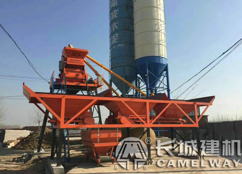 750強(qiáng)制混泥土攪拌機(jī)怎么樣