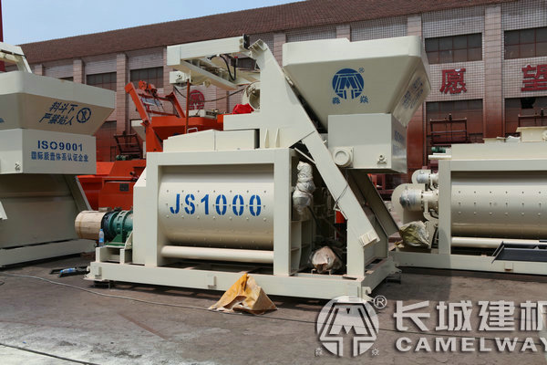 一方攪拌機(jī)