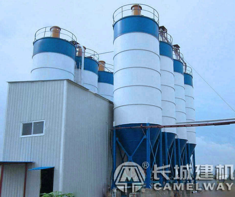 商混站設(shè)備