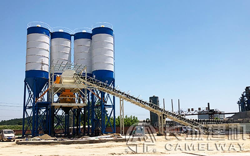 180方攪拌站多少錢(qián),水泥混凝土3000型拌和站