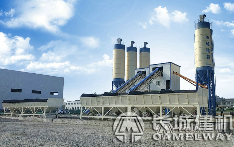 攪拌站報價,4方攪拌站生產(chǎn)線指哪個