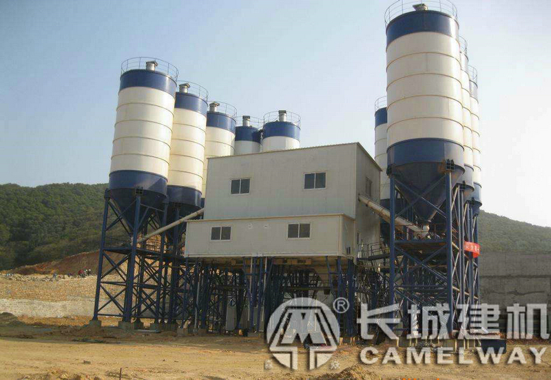 攪拌站建站，惠州博羅開混凝土攪拌站需要什么手續(xù)