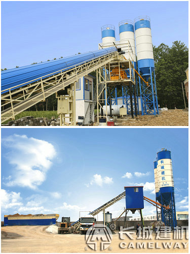 60的攪拌站是幾方機(jī),hzs60價(jià)格