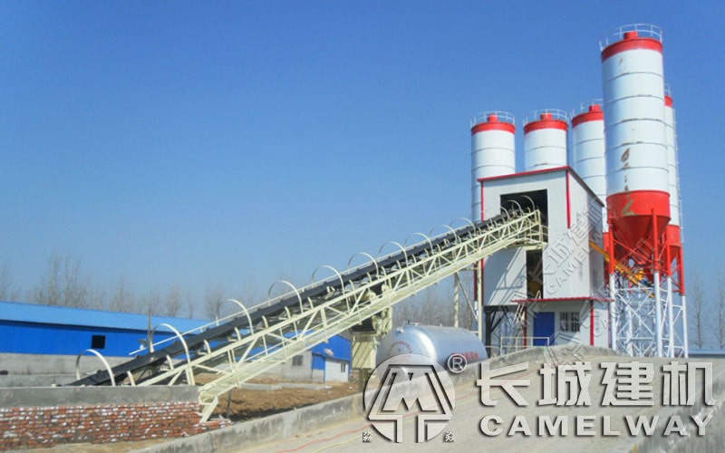 商混站設(shè)備報(bào)價(jià)