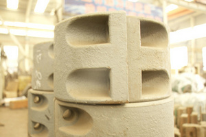 混凝土攪拌機配件