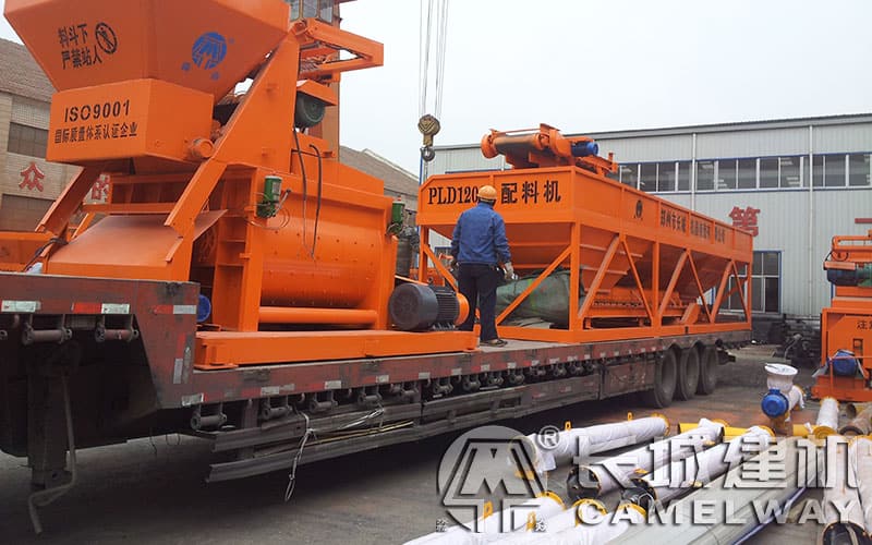 500雙軸強(qiáng)制攪拌機(jī)價(jià)格