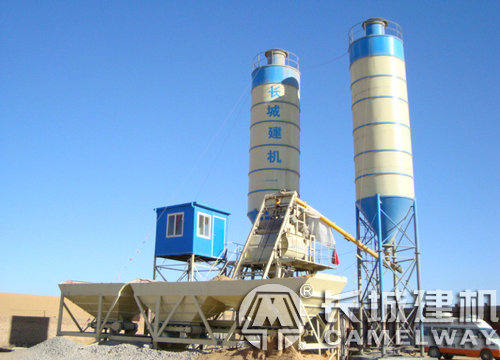 攪拌站混凝土多少錢(qián)一方