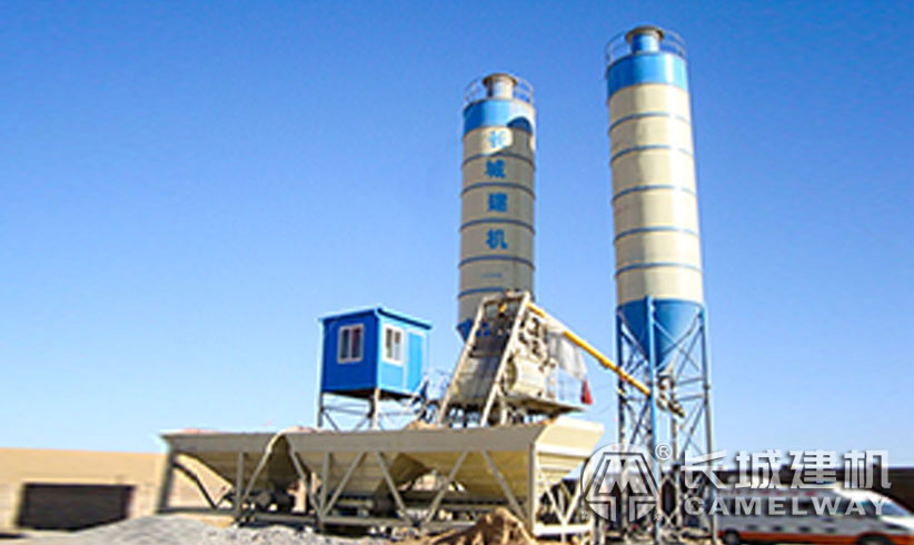 60全自動(dòng)攪拌站設(shè)備價(jià)格多少錢