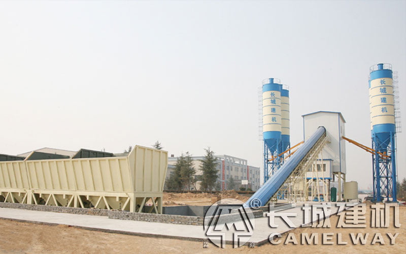 90型混凝土拌合站預(yù)計(jì)多少錢