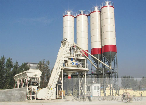 90混凝土站產量價格