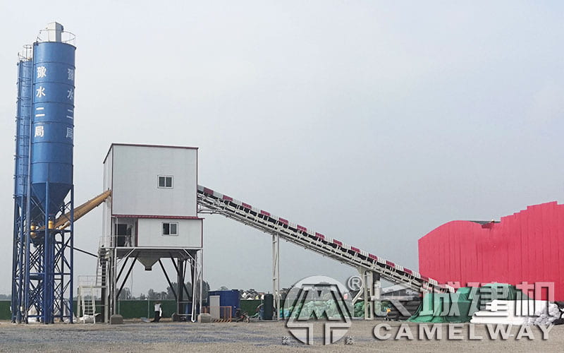 Hzs180機(jī)組價(jià)格