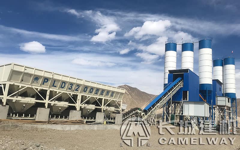 2hzs60站與單hzs120站設備價格