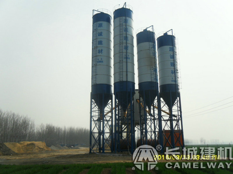 90攪拌站設(shè)備一套價(jià)格預(yù)算是多少