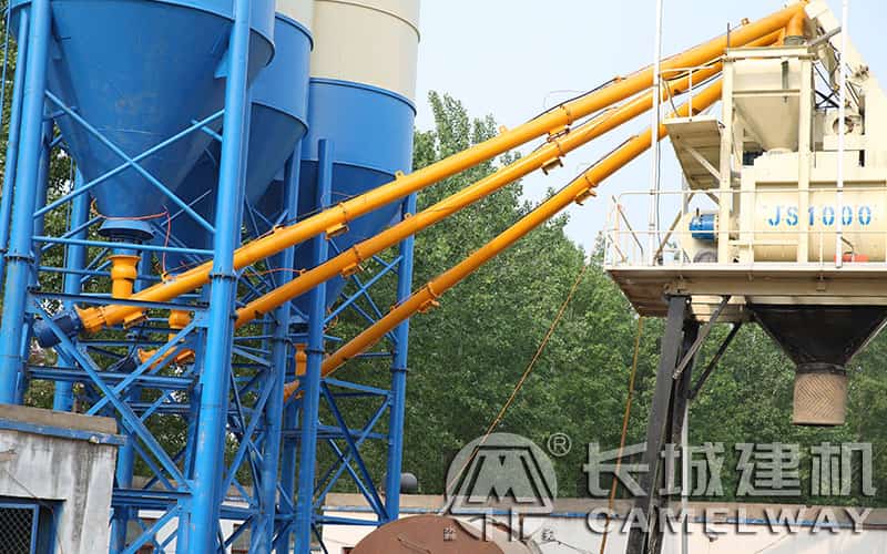 螺旋輸送機輸送慢