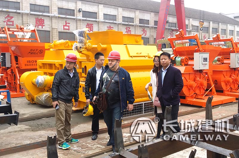 鄭州長(zhǎng)城建機(jī)廠區(qū) 鄭州長(zhǎng)城建機(jī)廠區(qū)