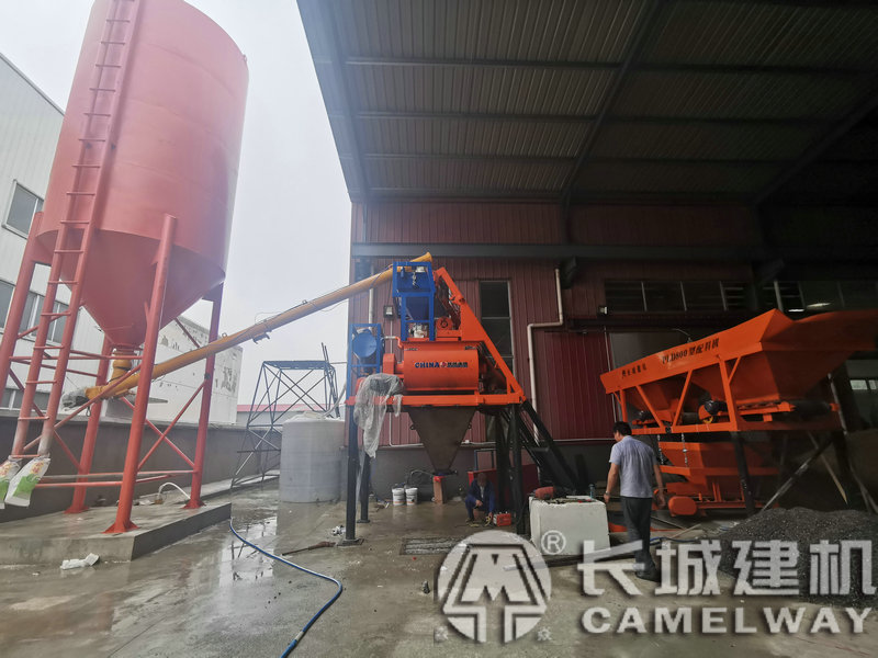 500強制攪拌機功率多少千瓦