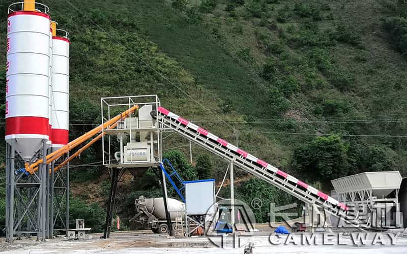 投資1000型攪拌站利潤(rùn)有多大