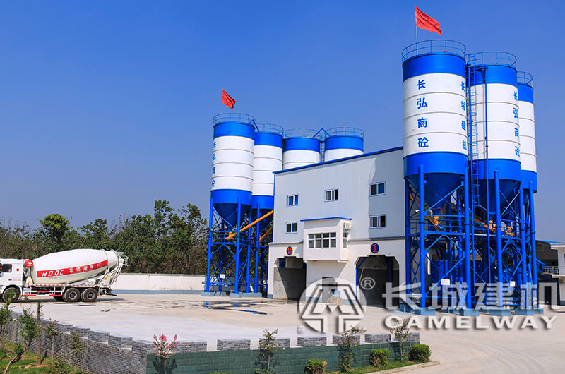 180攪拌站設(shè)備 180攪拌站設(shè)備