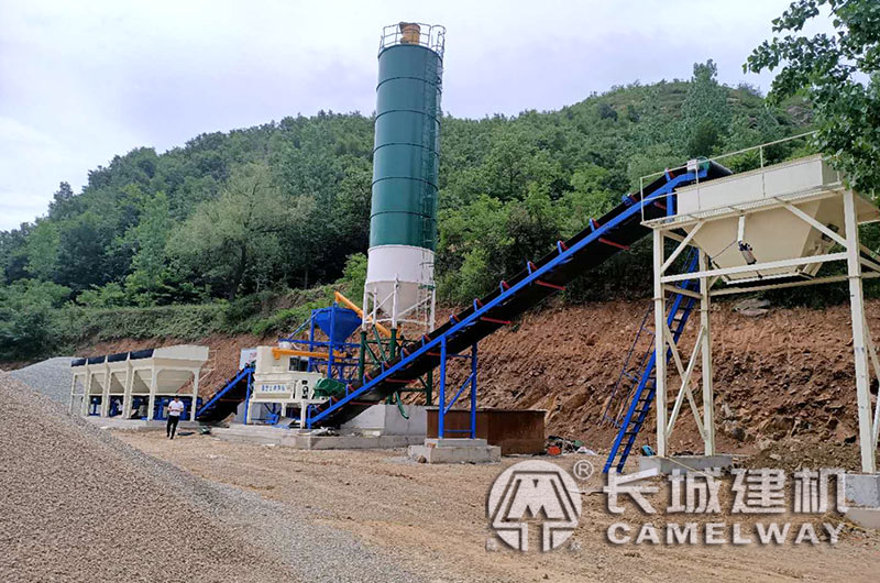 750水泥攪拌機(jī)現(xiàn)場 750水泥攪拌機(jī)現(xiàn)場