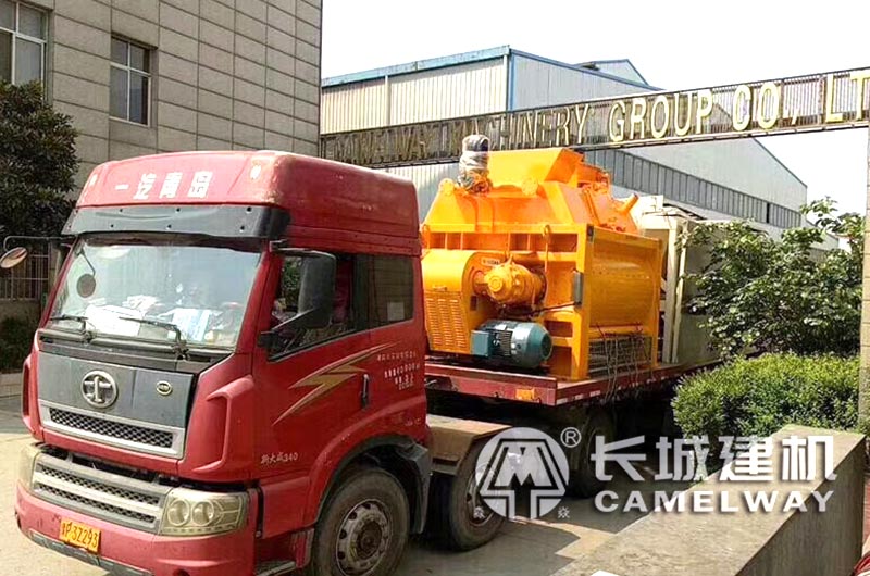 hzs180攪拌站設(shè)備發(fā)貨中 hzs180攪拌站設(shè)備發(fā)貨中