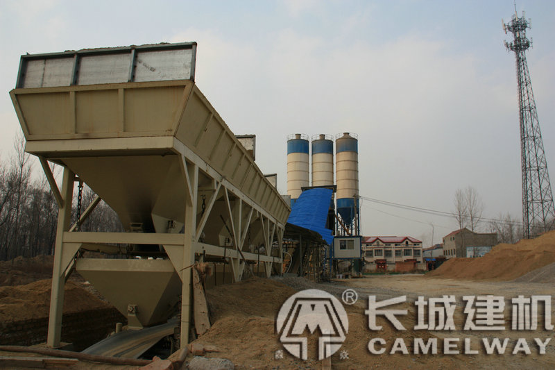 五一去哪玩，長城建機歡迎您來河南參觀考察游玩