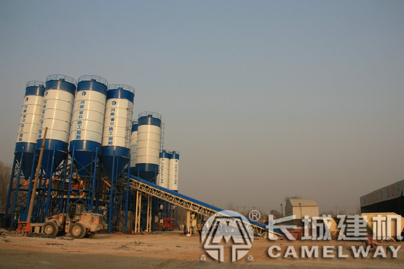 單180商砼生產(chǎn)線價格