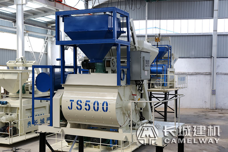 js500攪拌機(jī)設(shè)備 js500攪拌機(jī)設(shè)備