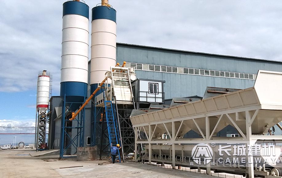 90攪拌站 90攪拌站