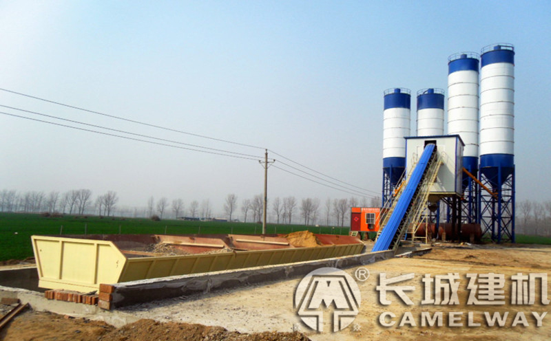 地倉式配料機(jī)圖片 地倉式配料機(jī)圖片