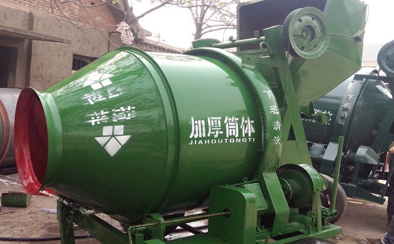 jzc混凝土攪拌機(jī) jzc混凝土攪拌機(jī)