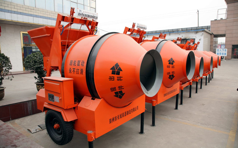 jzm混凝土攪拌機(jī) jzm混凝土攪拌機(jī)