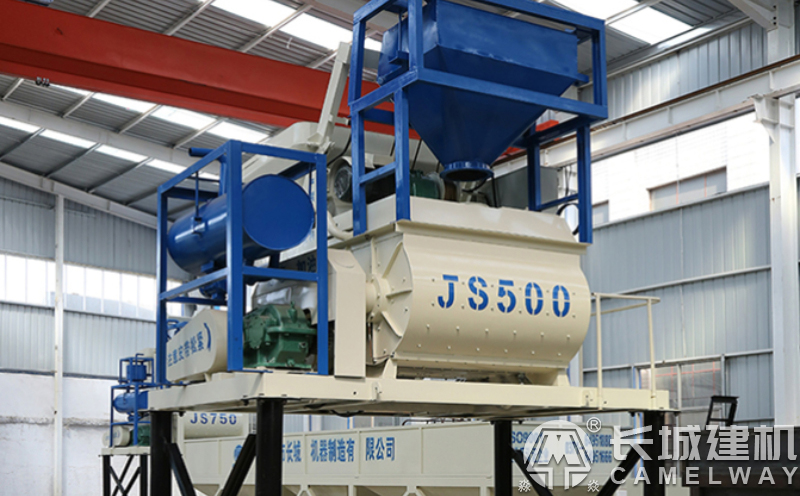 長城建機j500攪拌機 長城建機j500攪拌機