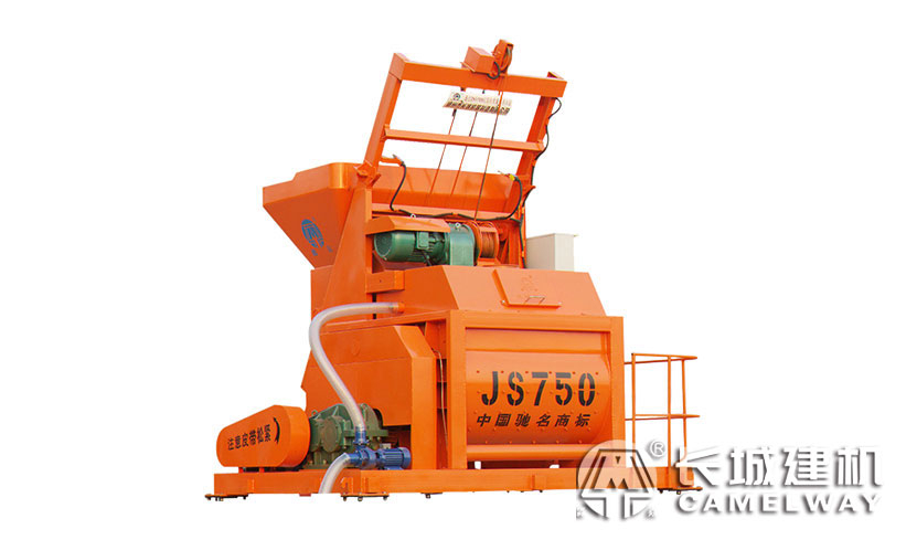 750水泥攪拌機(jī) 750水泥攪拌機(jī)