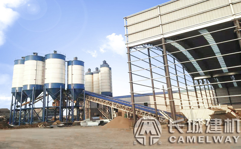 hzs240長城建機 hzs240長城建機