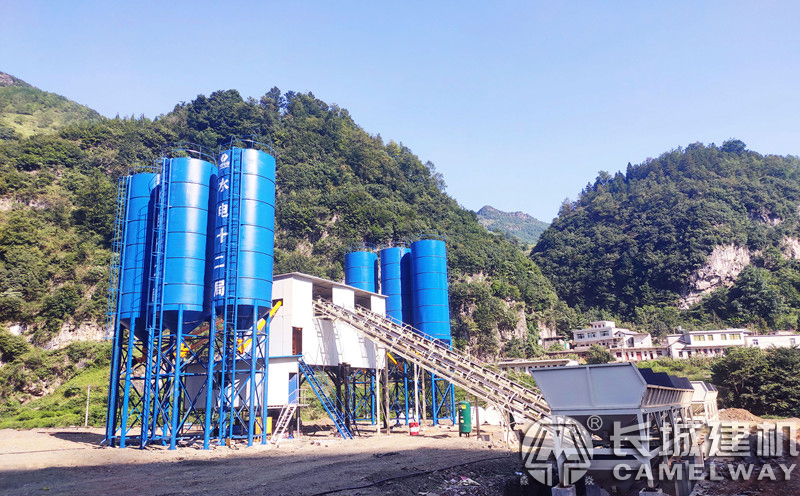 州六盤水中水十二局雙90站 貴州六盤水中水十二局雙90站