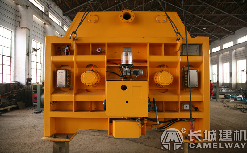 混凝土三方機(jī)什么價(jià)格，一小時(shí)出多少混凝土？