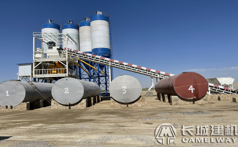 能否在現(xiàn)在的投資環(huán)境中賺到錢(qián)？- 砼攪拌站