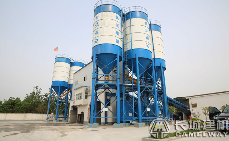 180攪拌站 180攪拌站